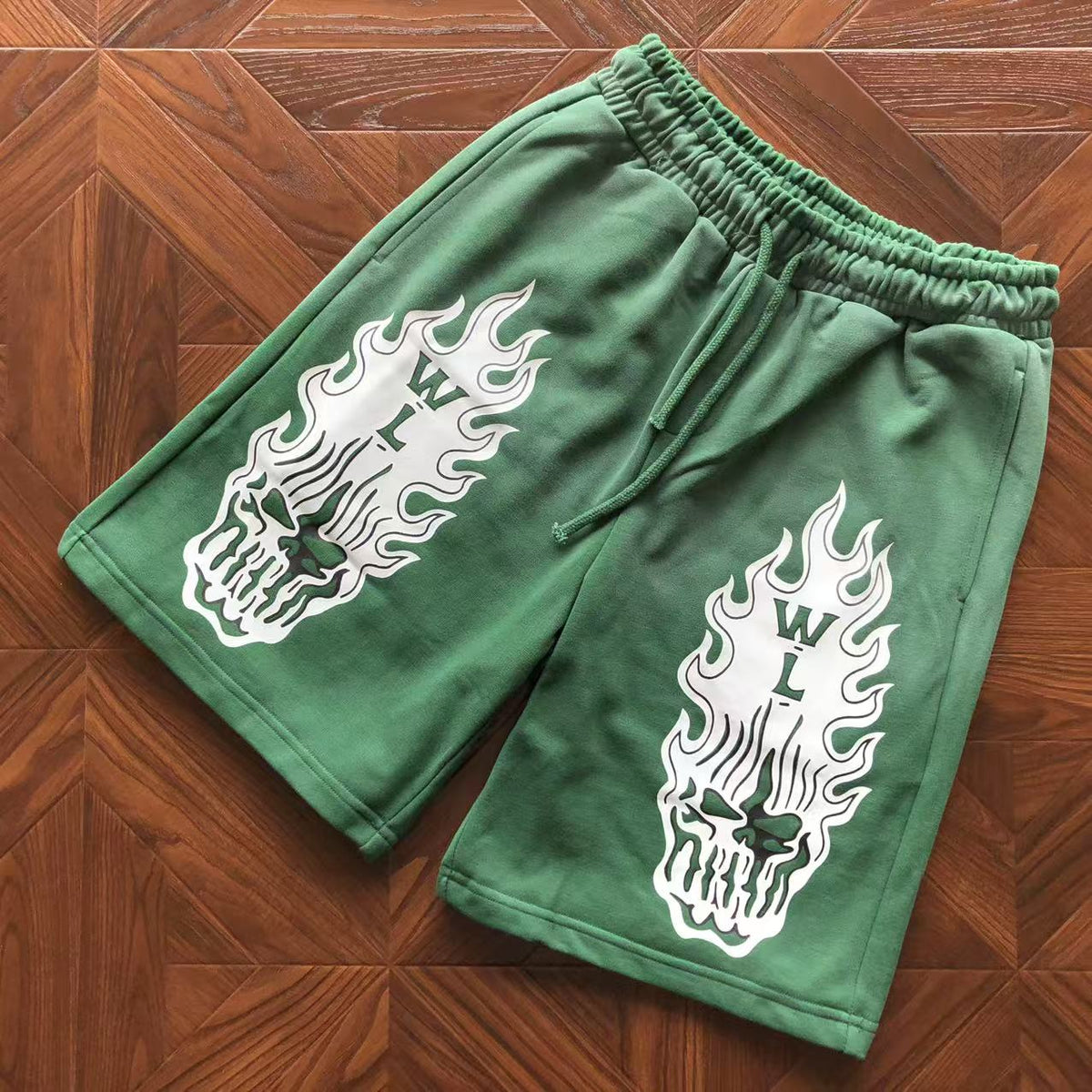 Denim Tears Shorts