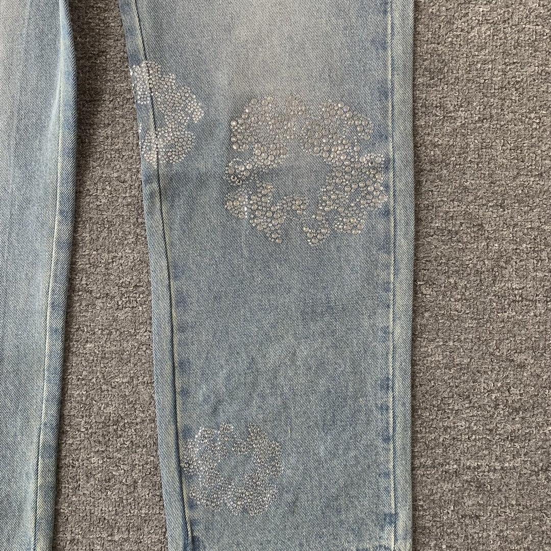 Denim Tears Jeans