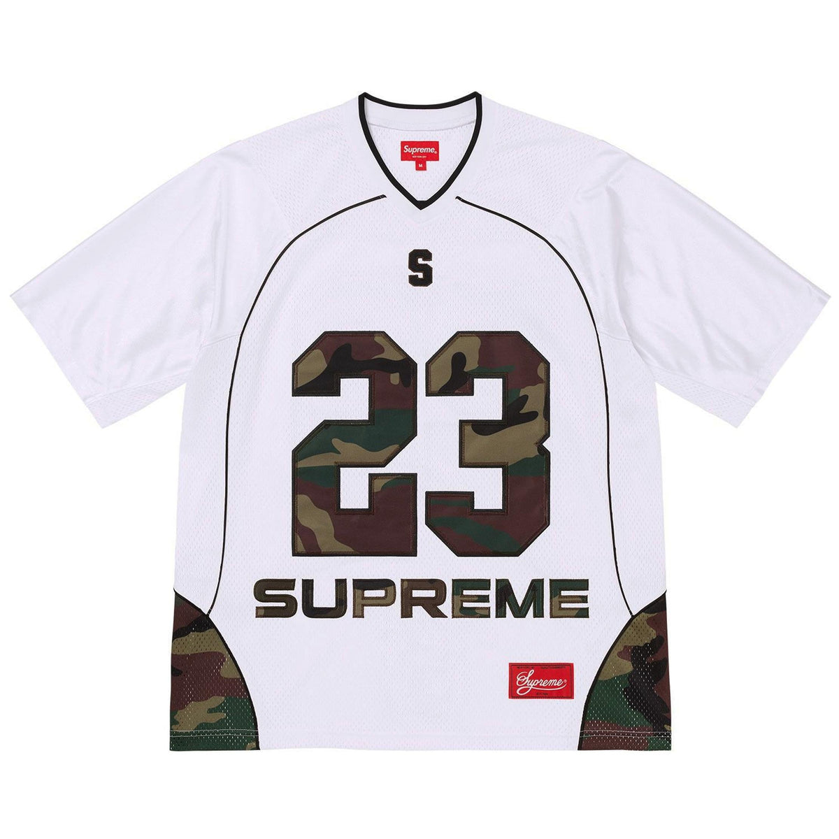 Supreme Tshirt