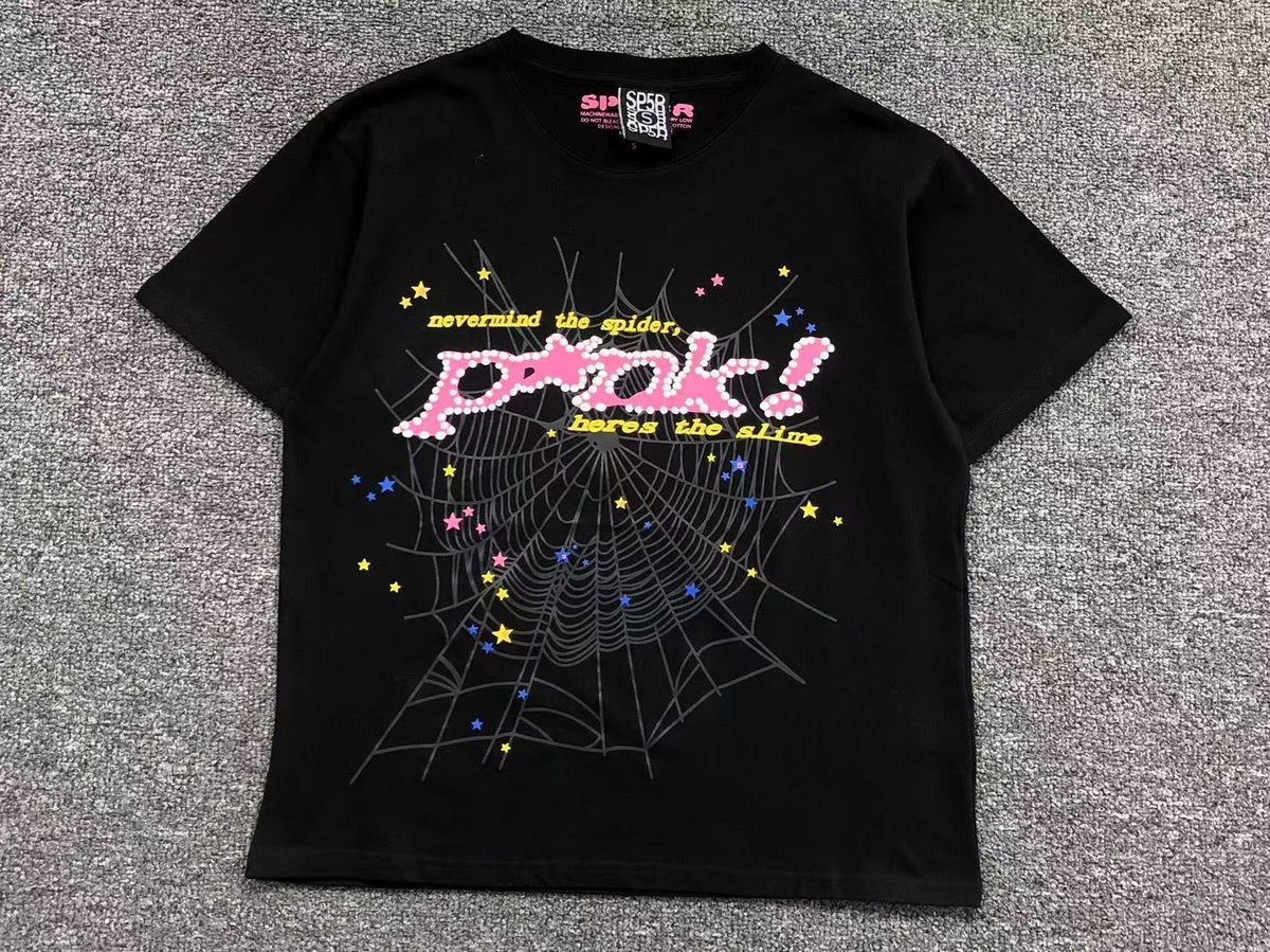 Sp5der Tshirt