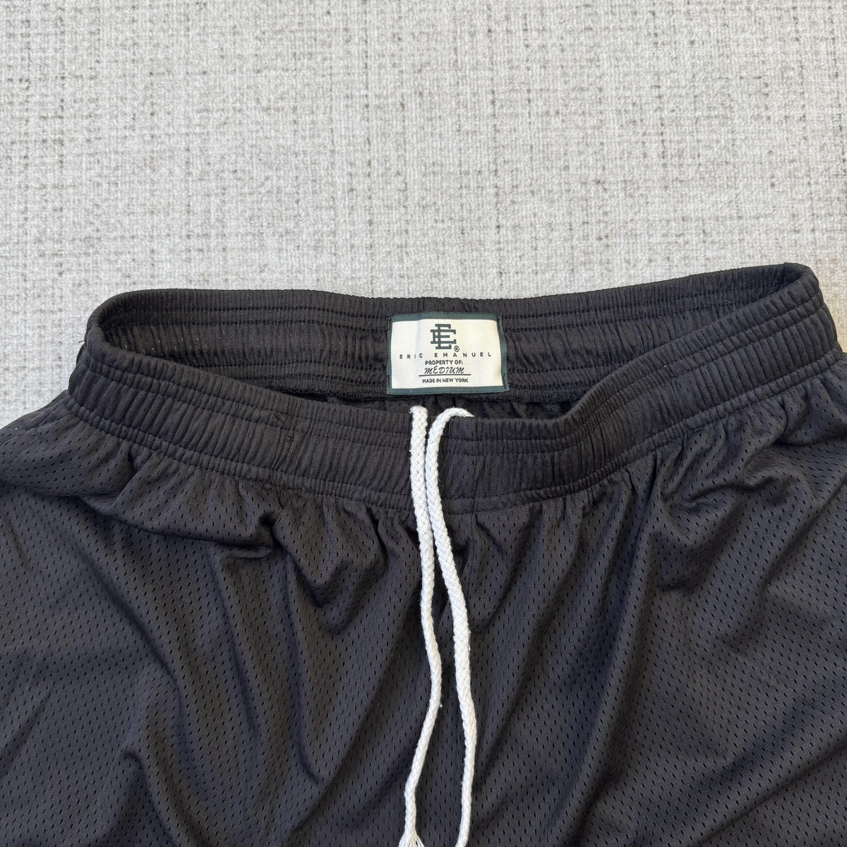 Eric Emanuel Shorts