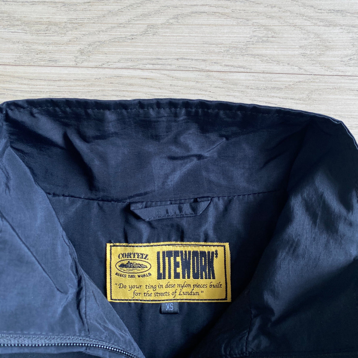 Corteiz Tracksuit Shukushuku