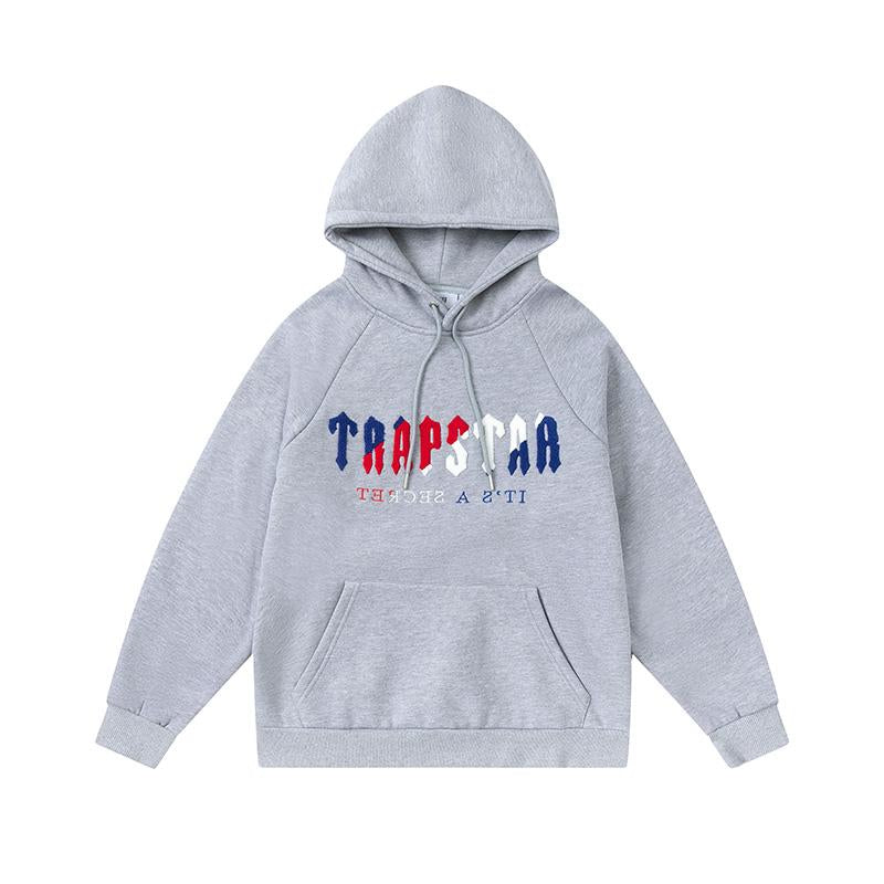 Trapstar Chenille Tracksuit