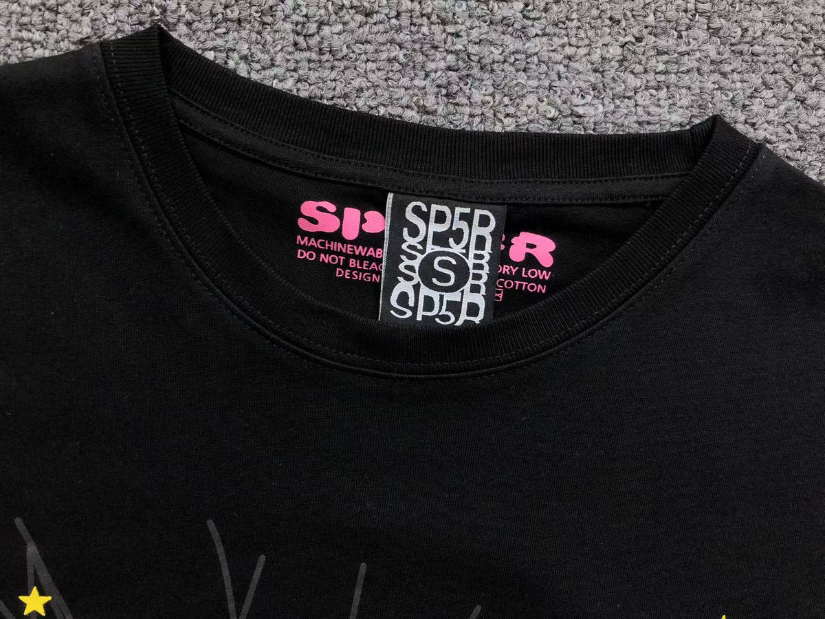 Sp5der Tshirt