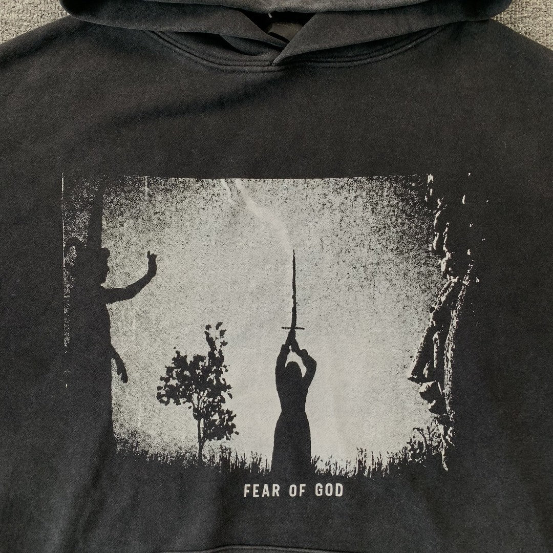 FOG Hoodie