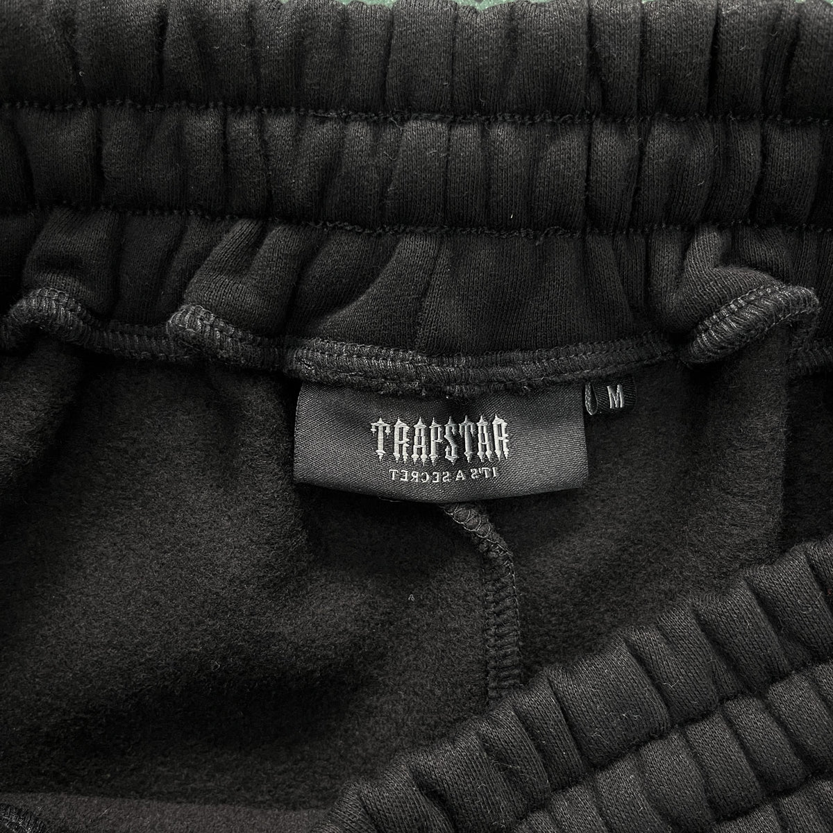 Trapstar Tracksuit Wildcard