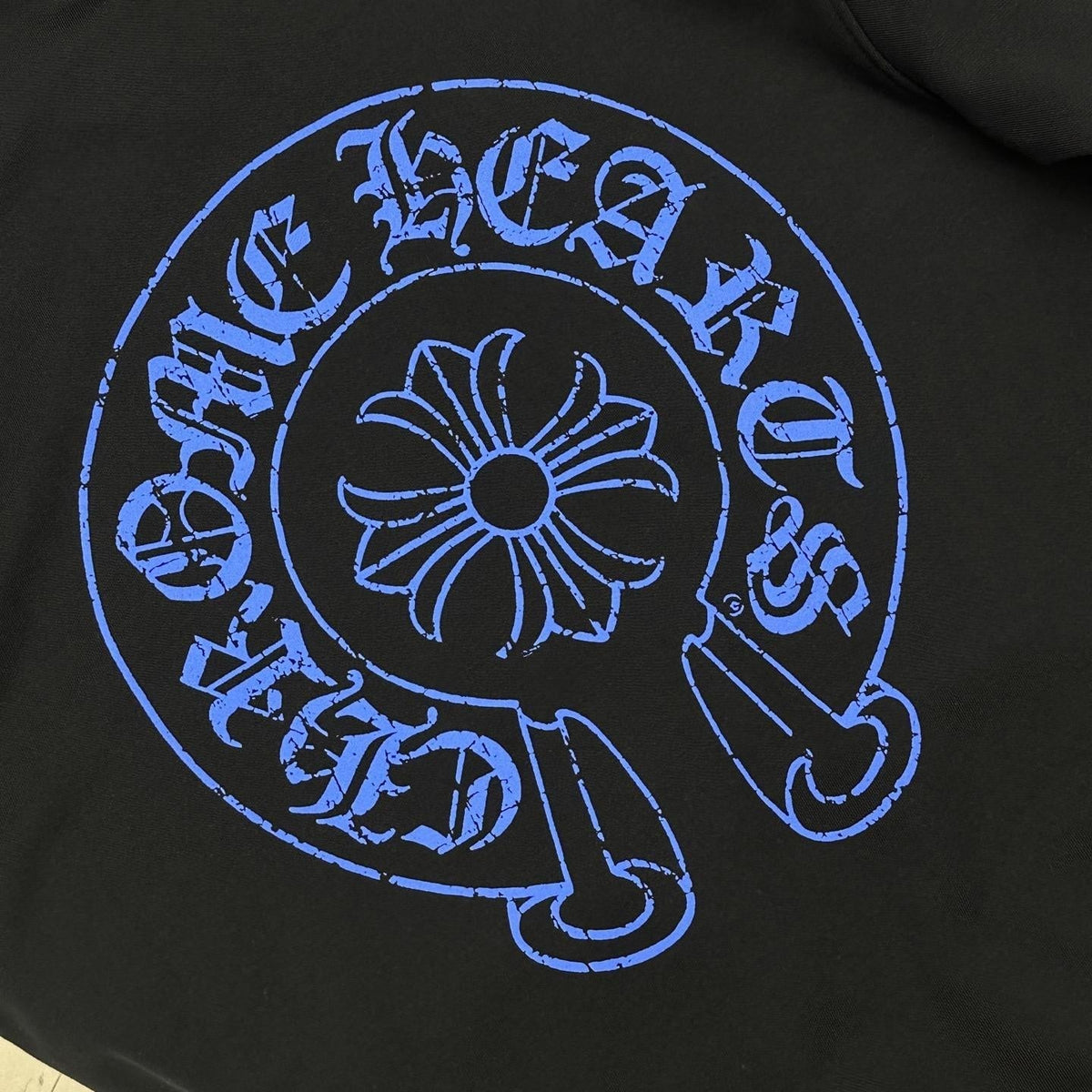 Chrome Hearts Hoodie