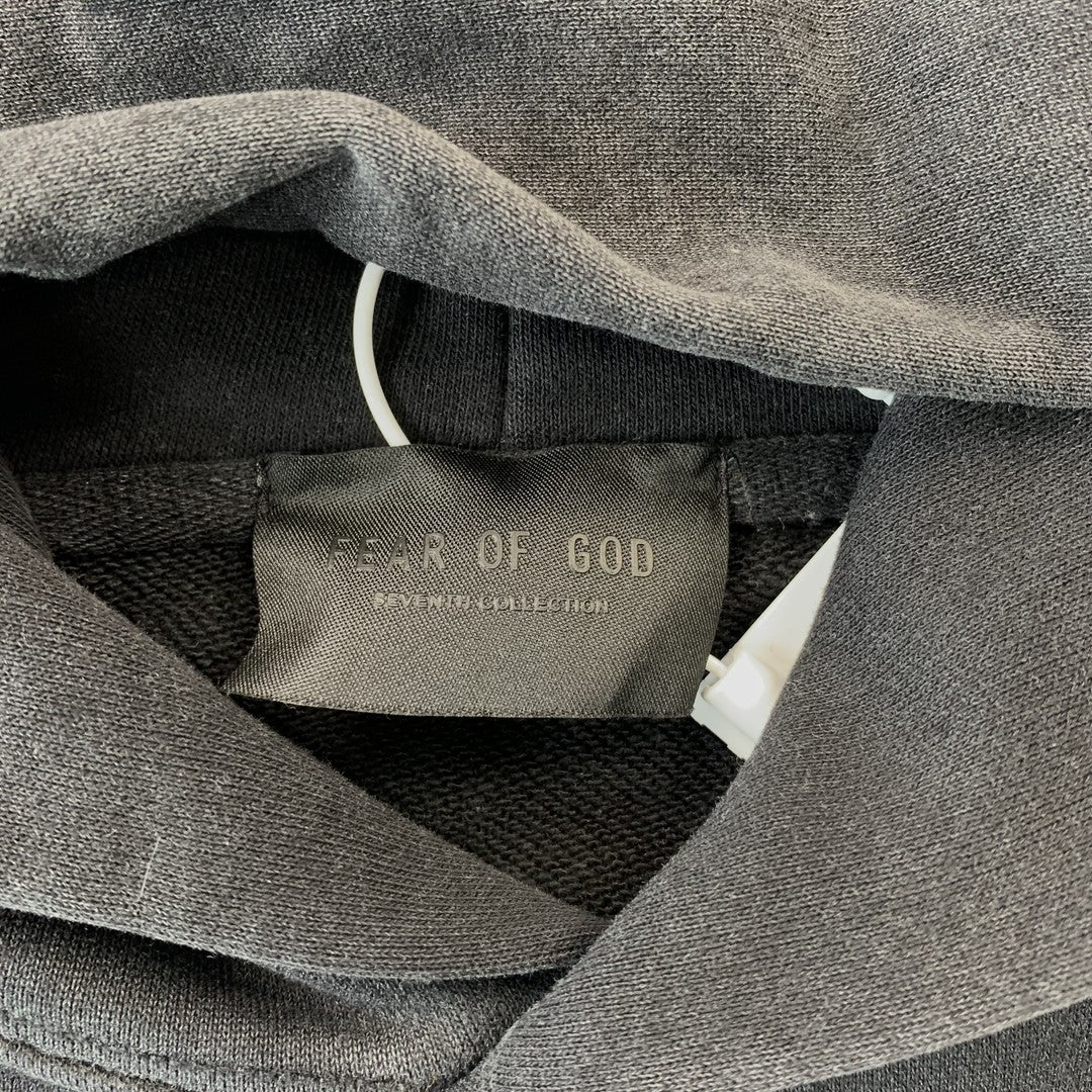 FOG Hoodie