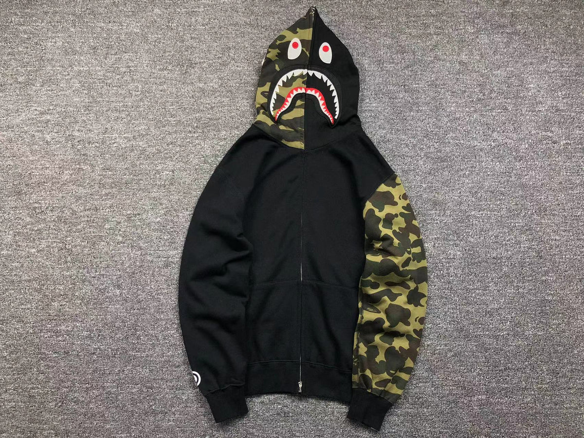 Bape Hoodie
