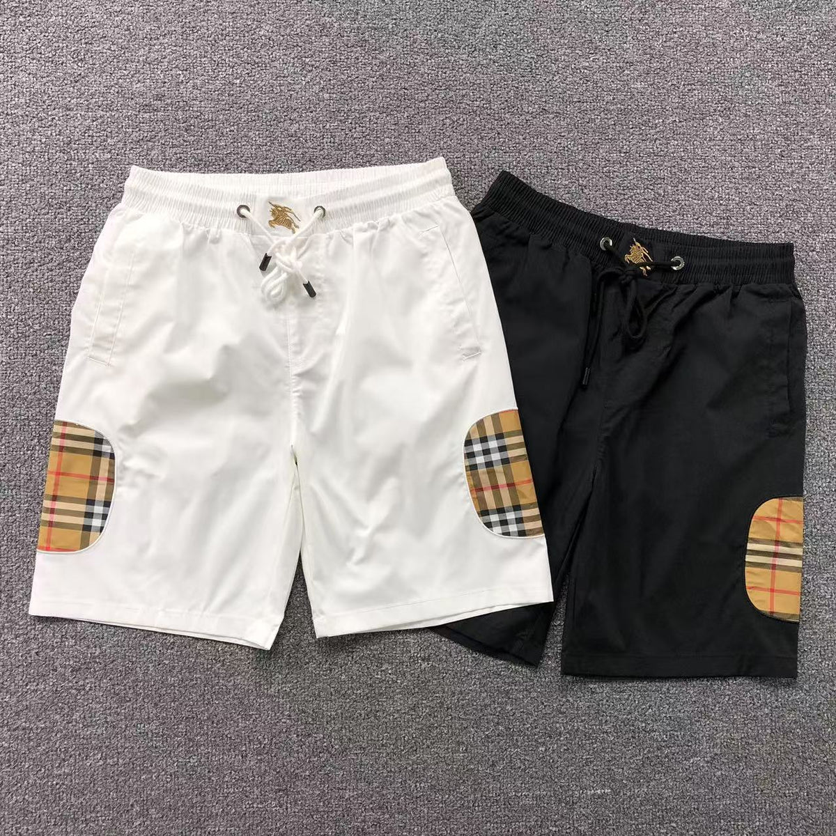 BB Shorts