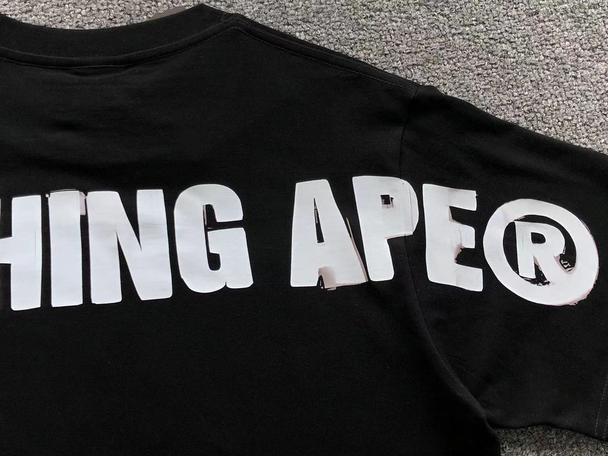 Bape Tshirt