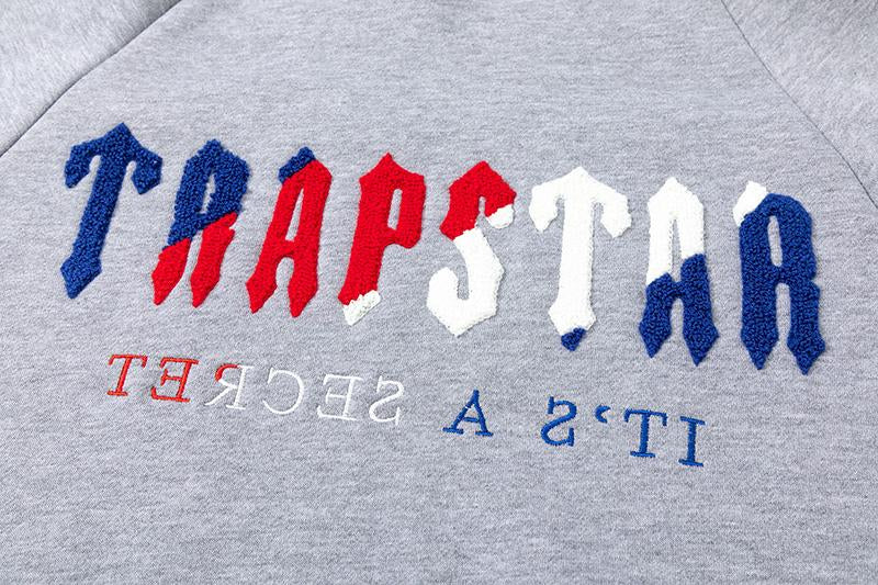 Trapstar Chenille Tracksuit