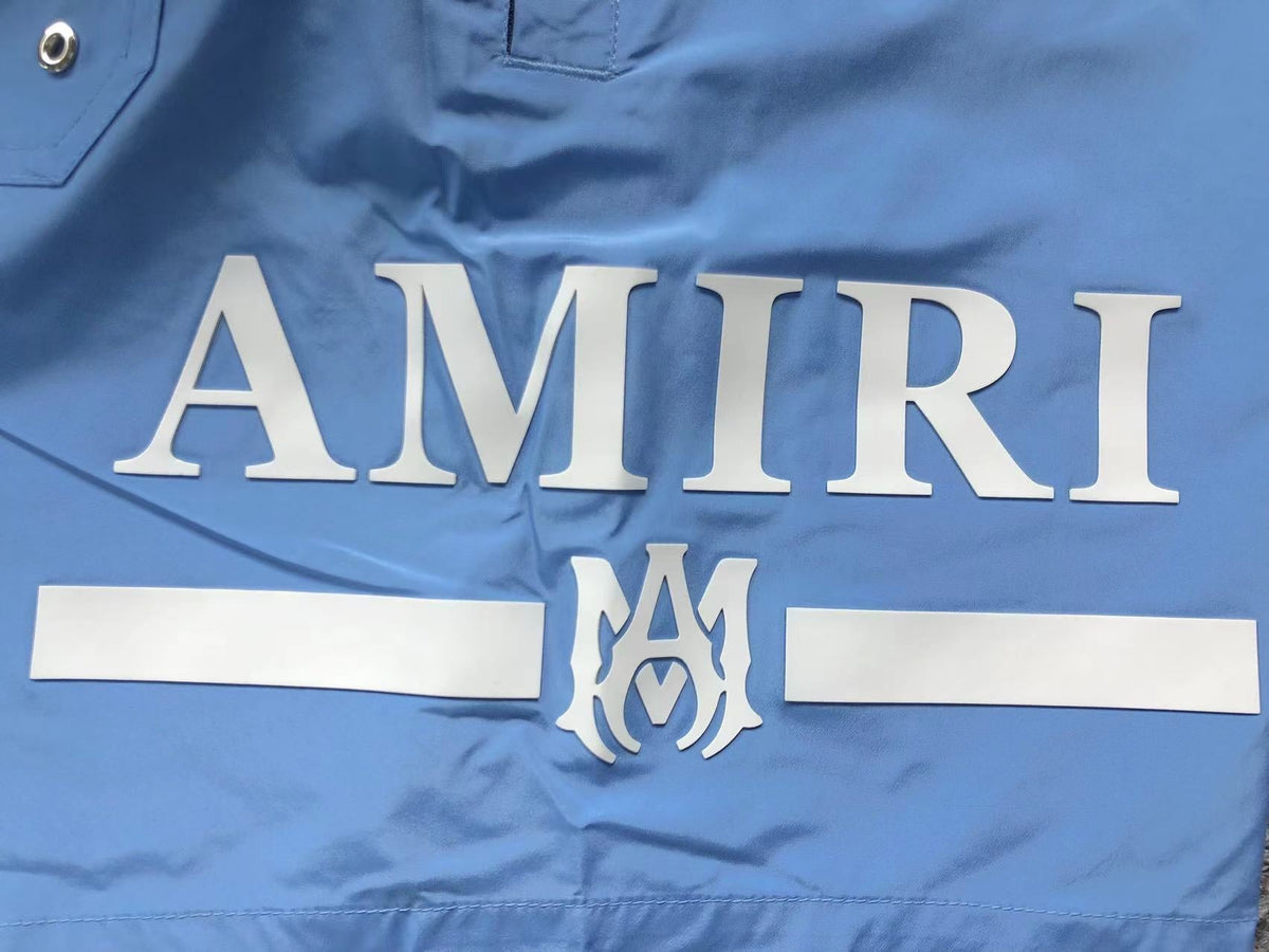 Amiri Shorts