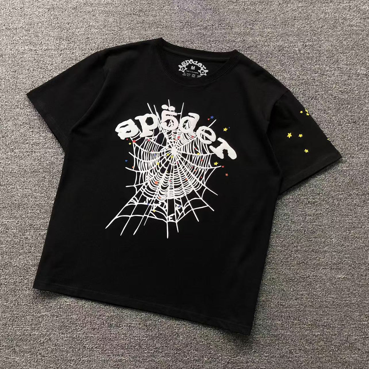 Sp5der Tshirt