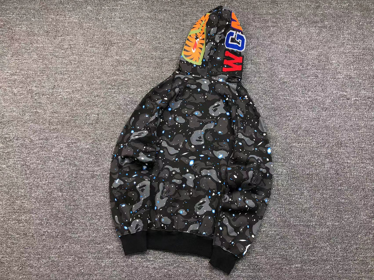 Bape Hoodie