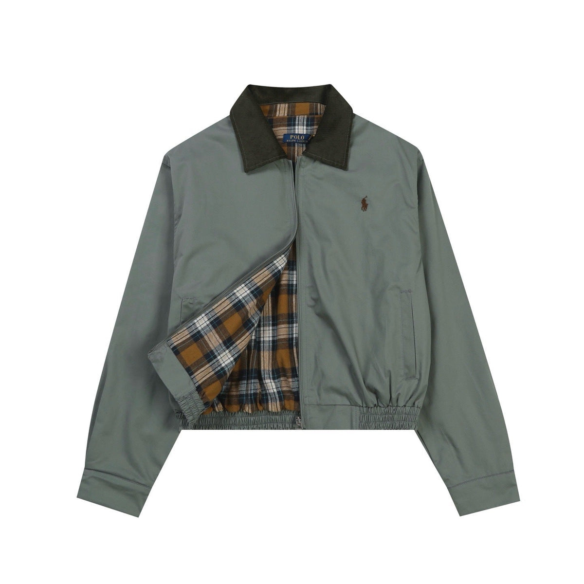 Ralph Lauren Jacket Vintage