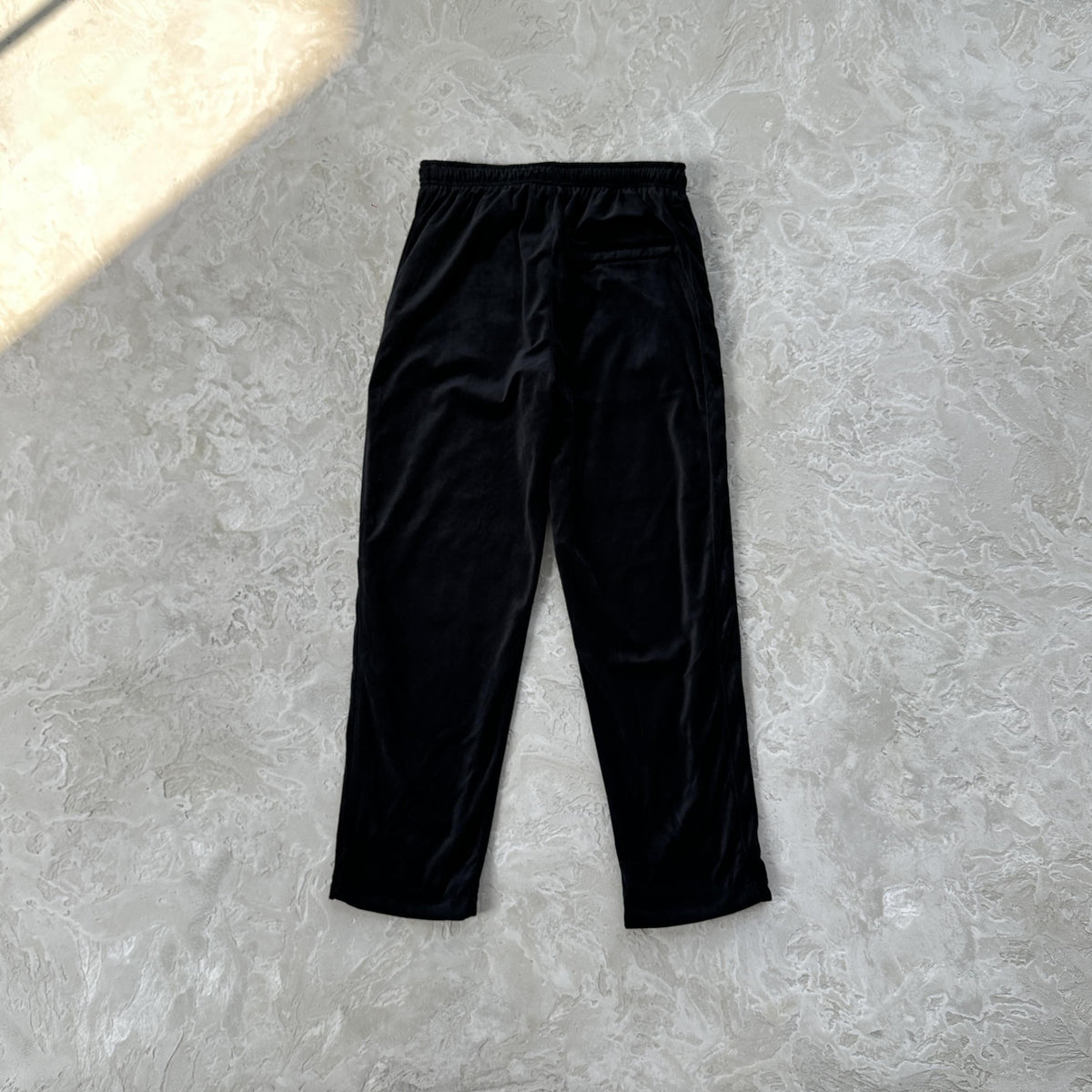 Corteiz Velvet Suit