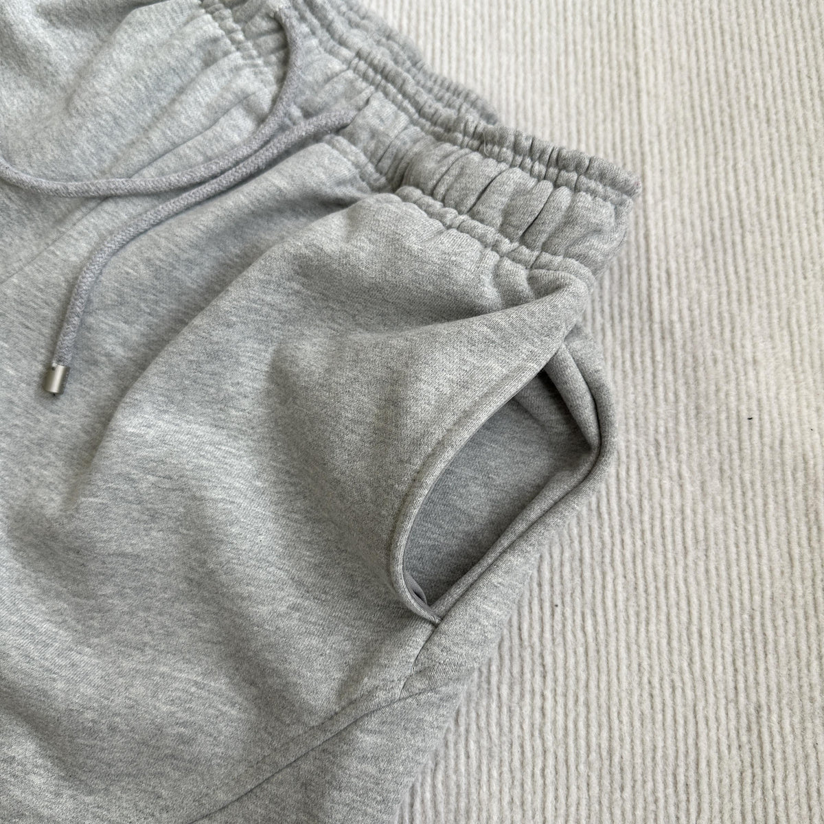 Broken P Shorts