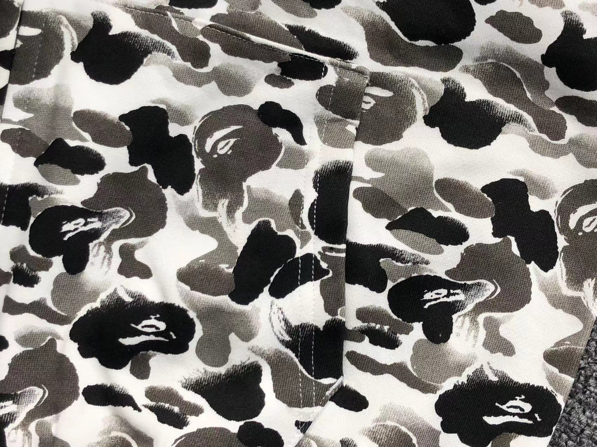Bape Hoodie