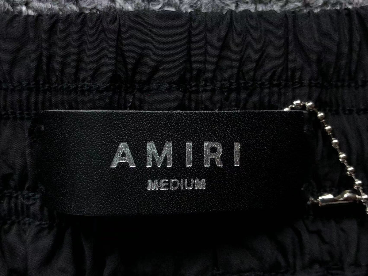 Amiri Shorts