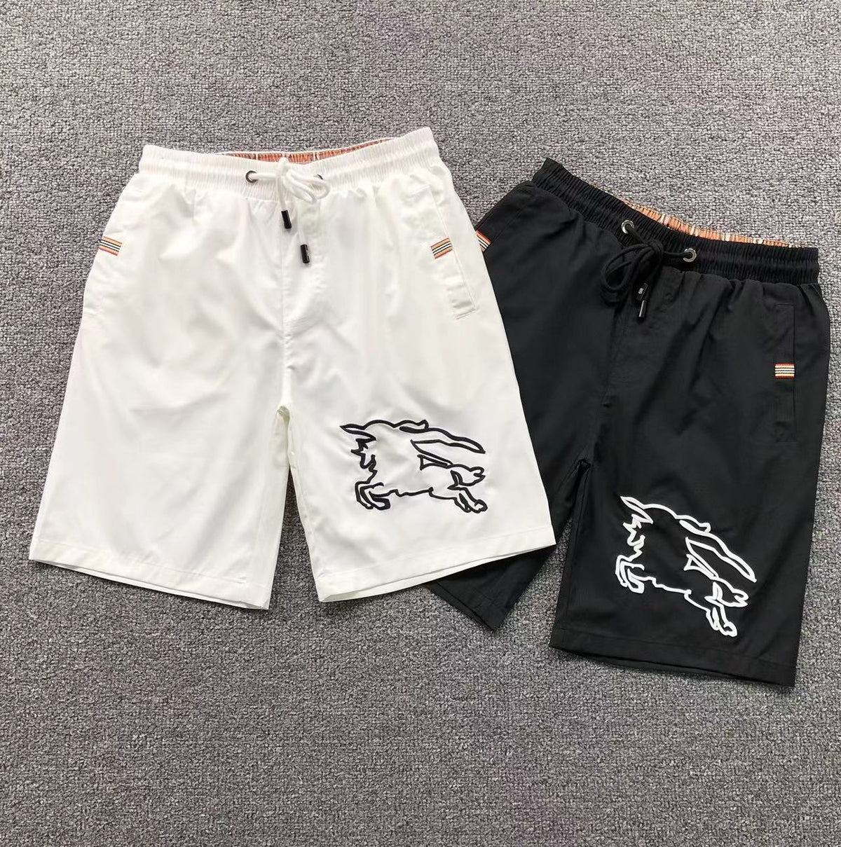 BB Shorts