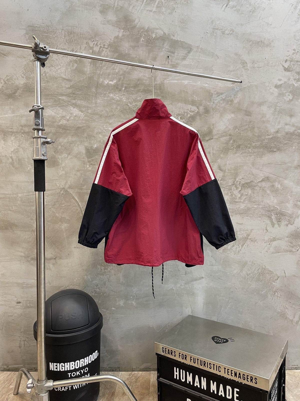 Balenciaga Jacket