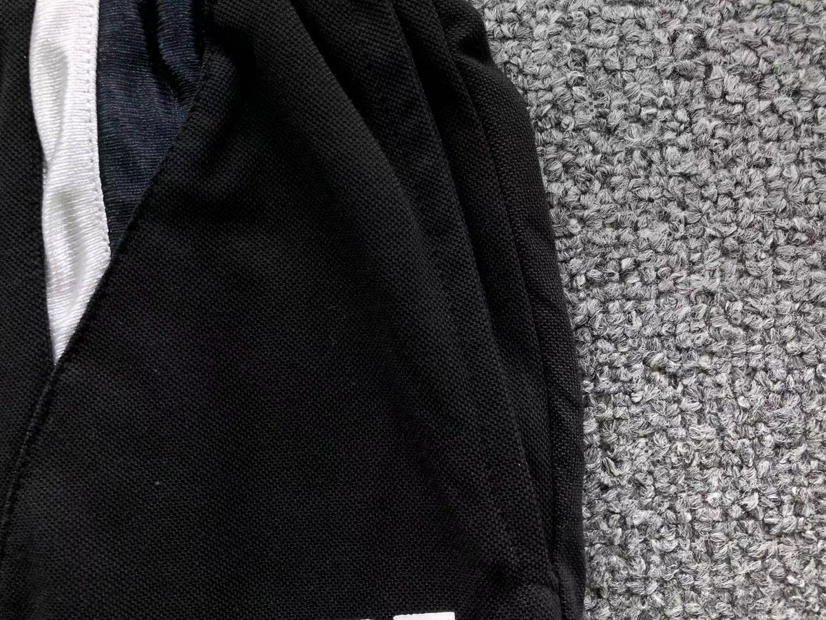 Bape Polo & Shorts