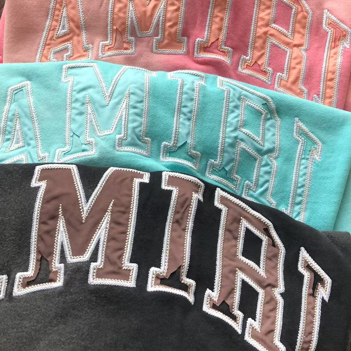 Amiri Shorts
