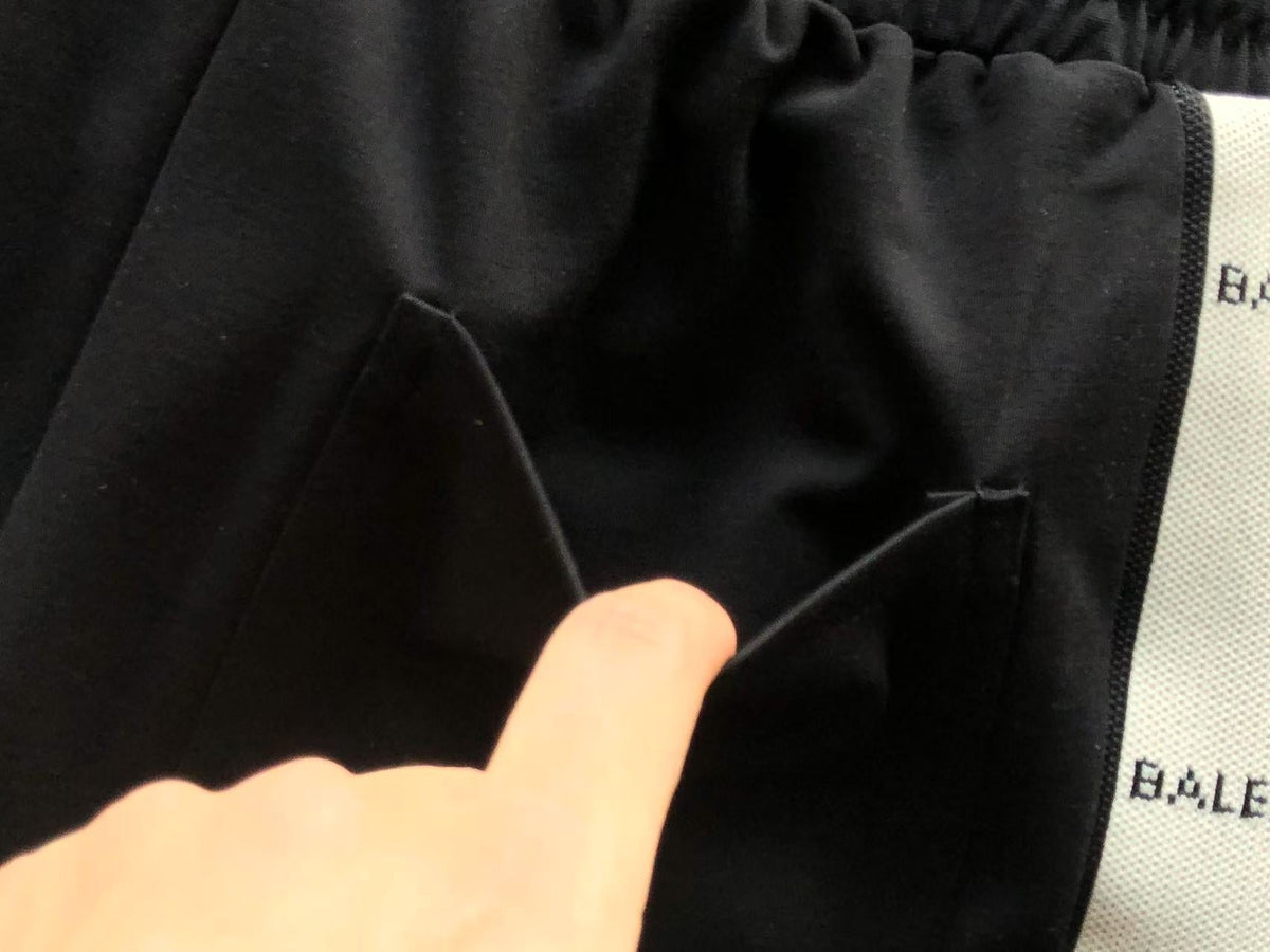 Balenciaga  Shorts