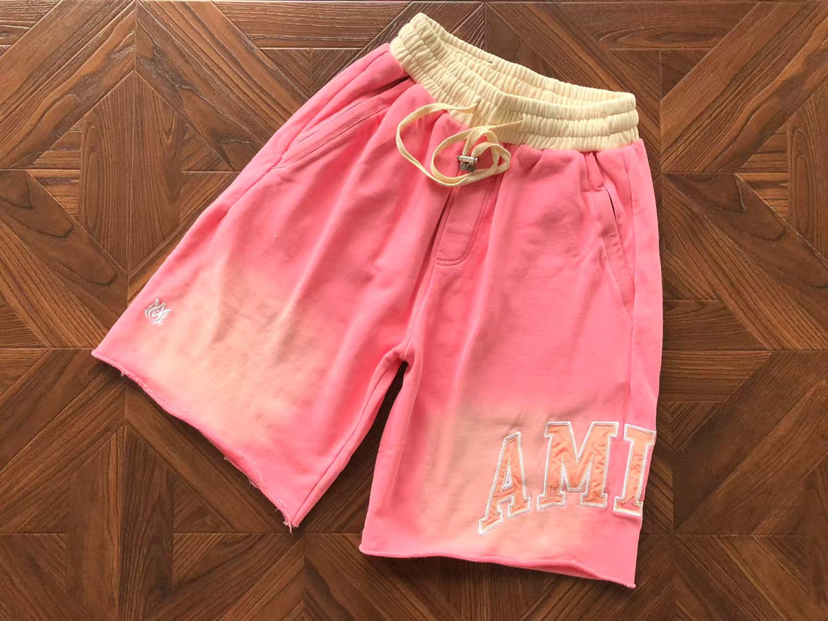 Amiri Shorts