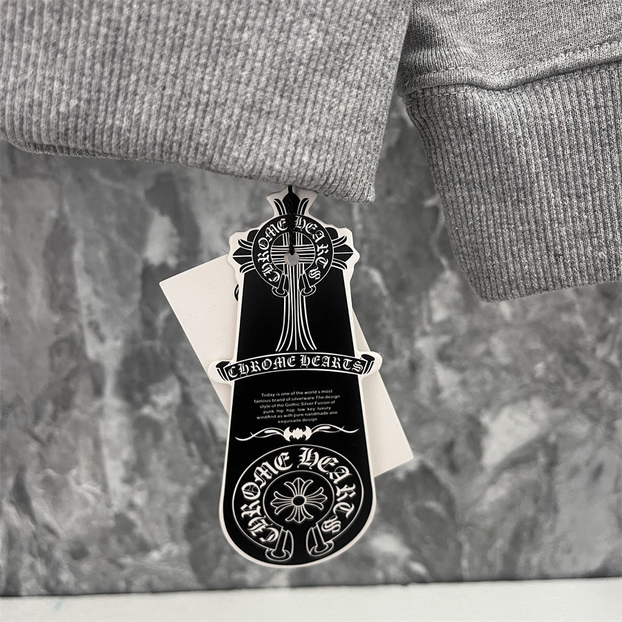 Chrome Hearts Hoodie
