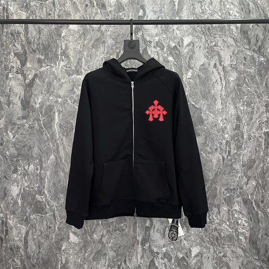 Chrome Hearts Hoodie