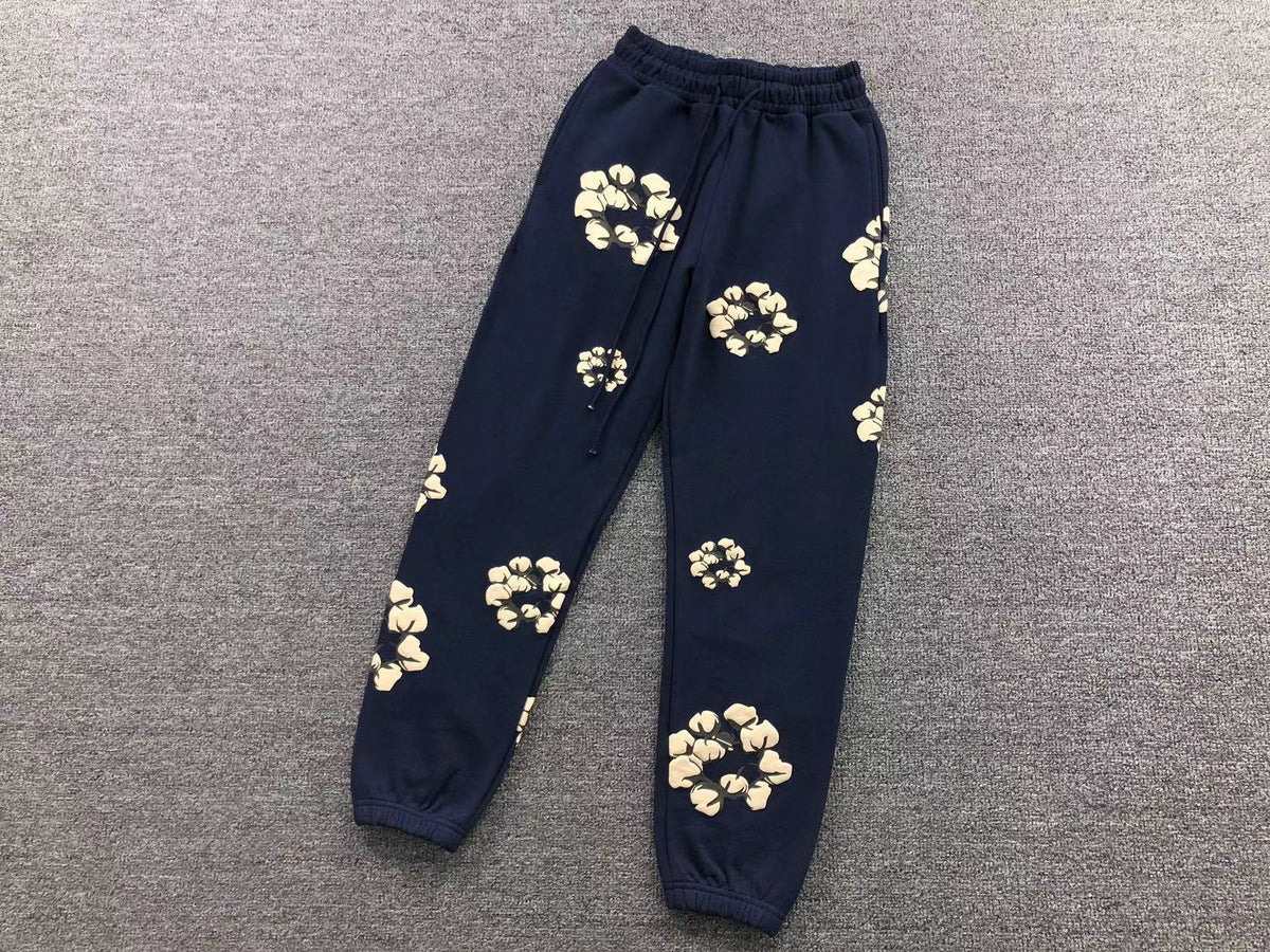 Denim Tears Suit