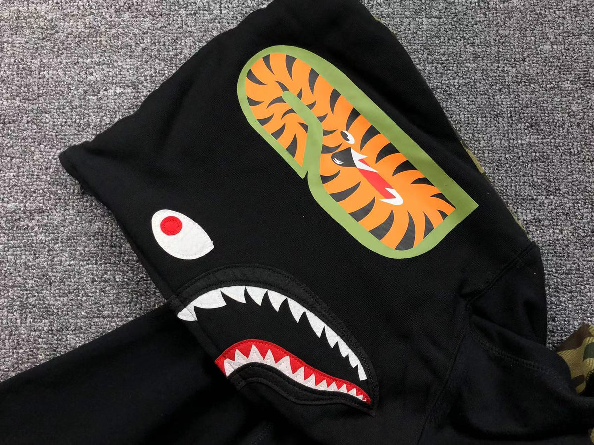 Bape Hoodie