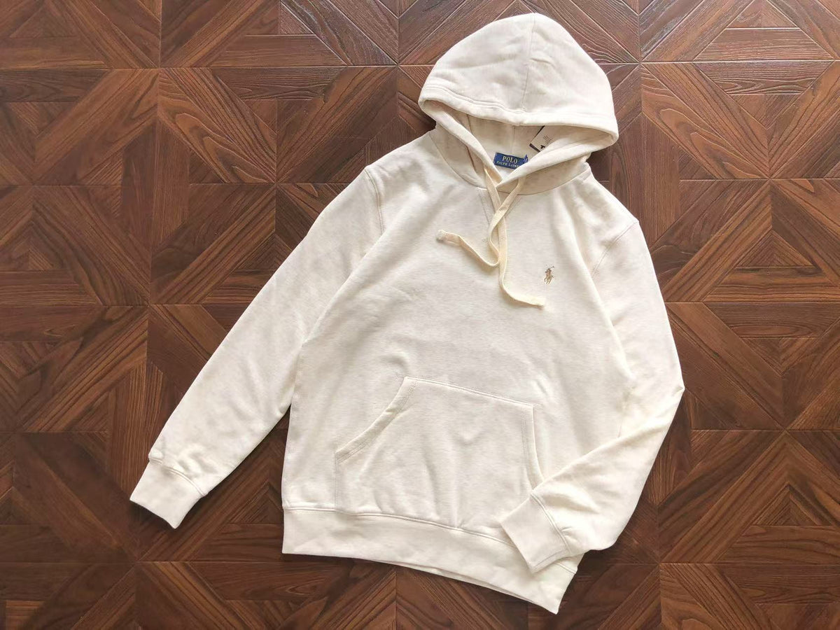 Ralph Lauren Basic Hoodie