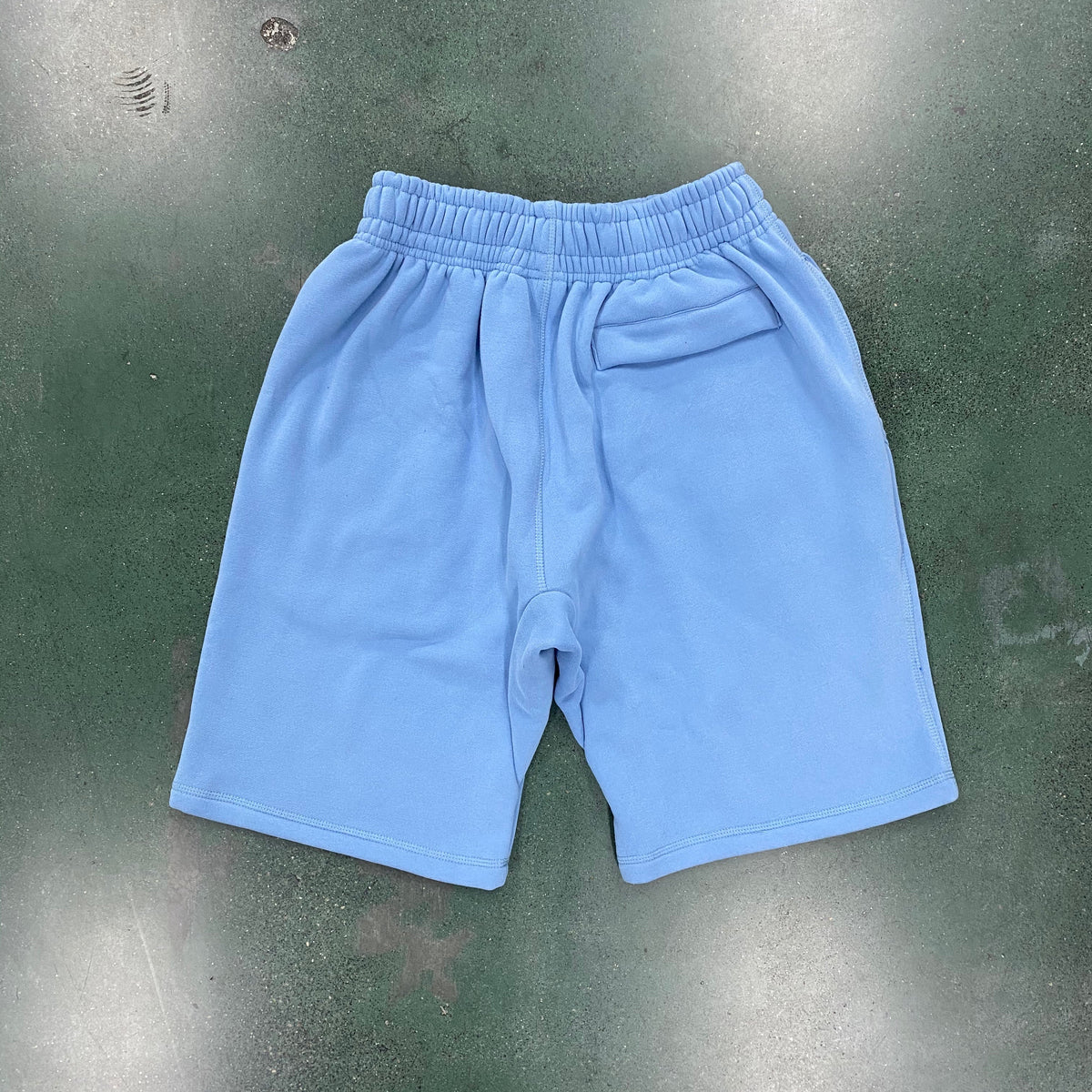 Corteiz Alcatraz Shorts