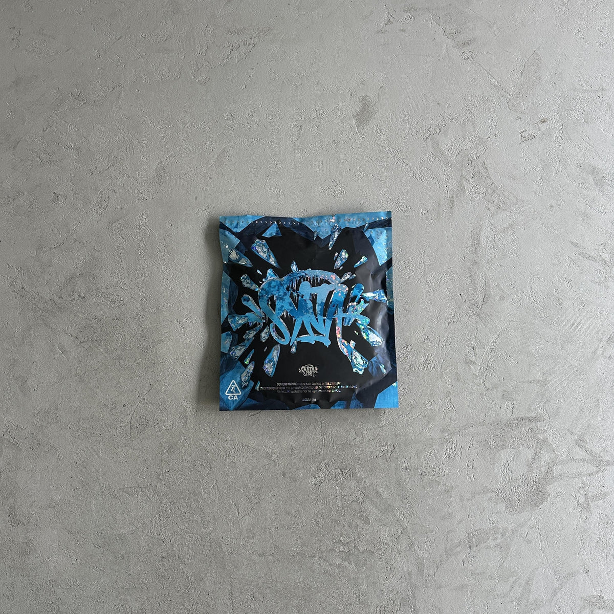 Synaworld Tshirt Pill