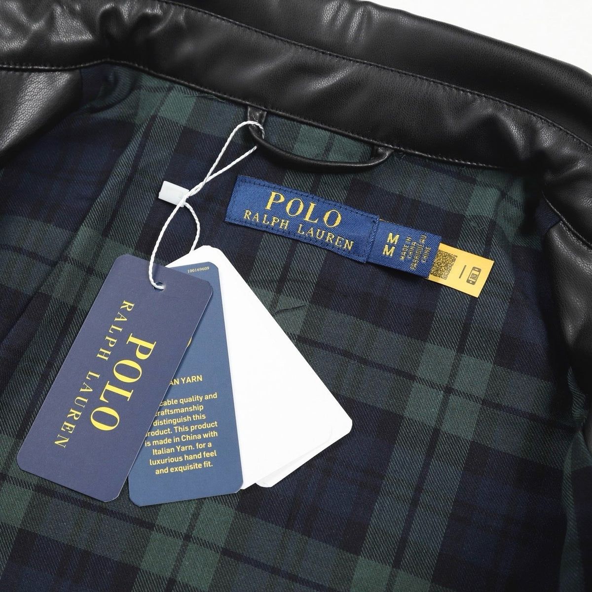Ralph Lauren Jacket