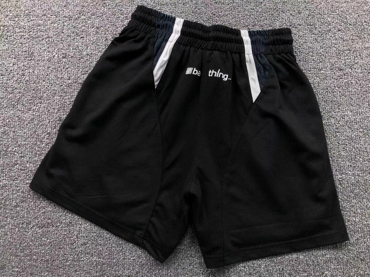 Bape Polo & Shorts