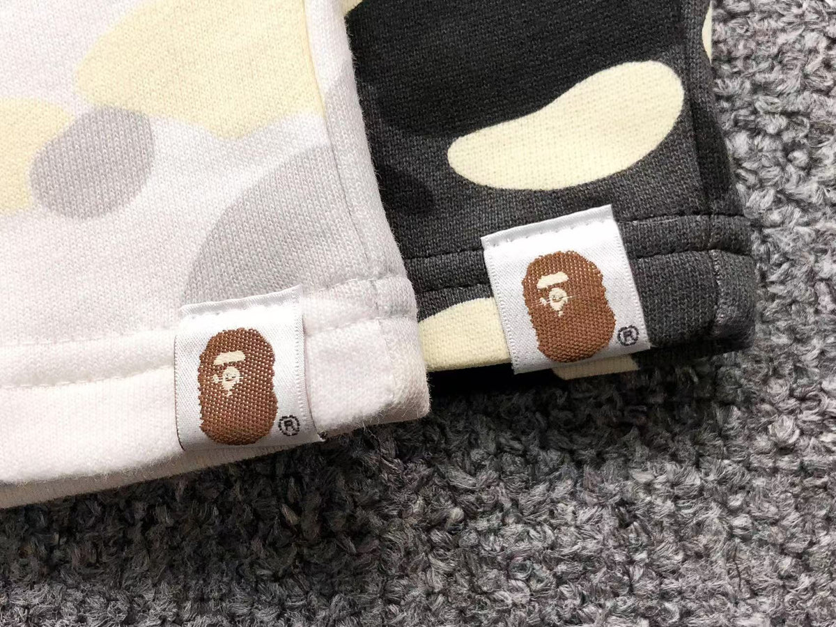 Bape Shorts