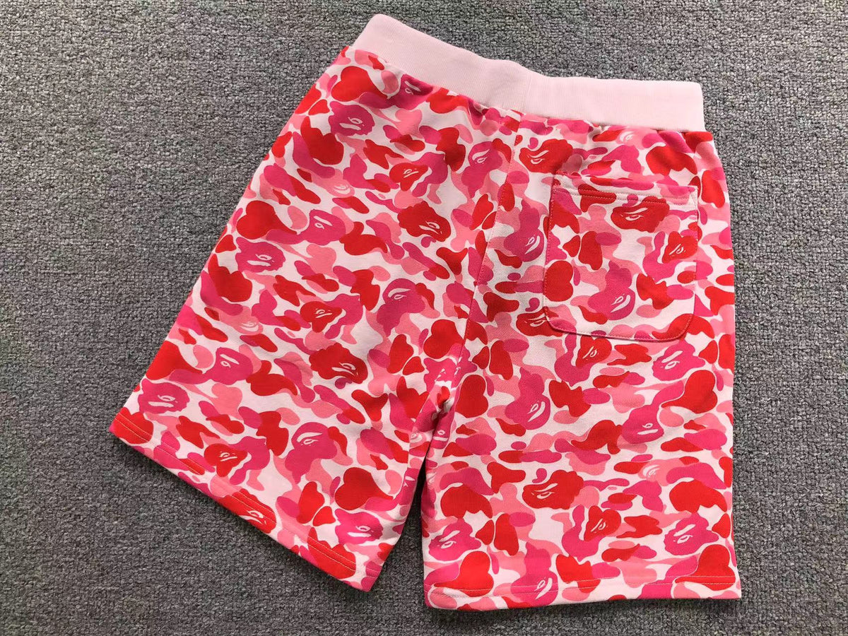 Bape Shorts