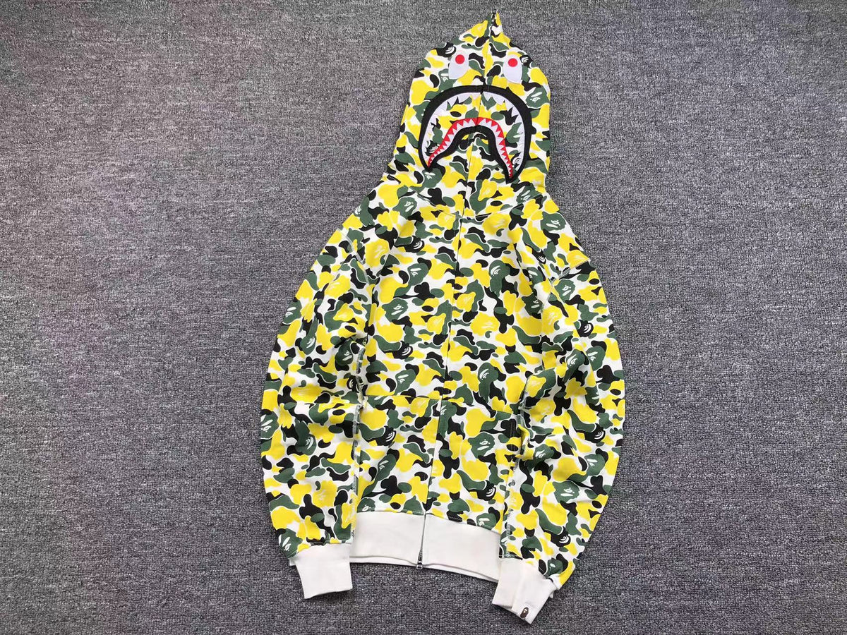 Bape Hoodie