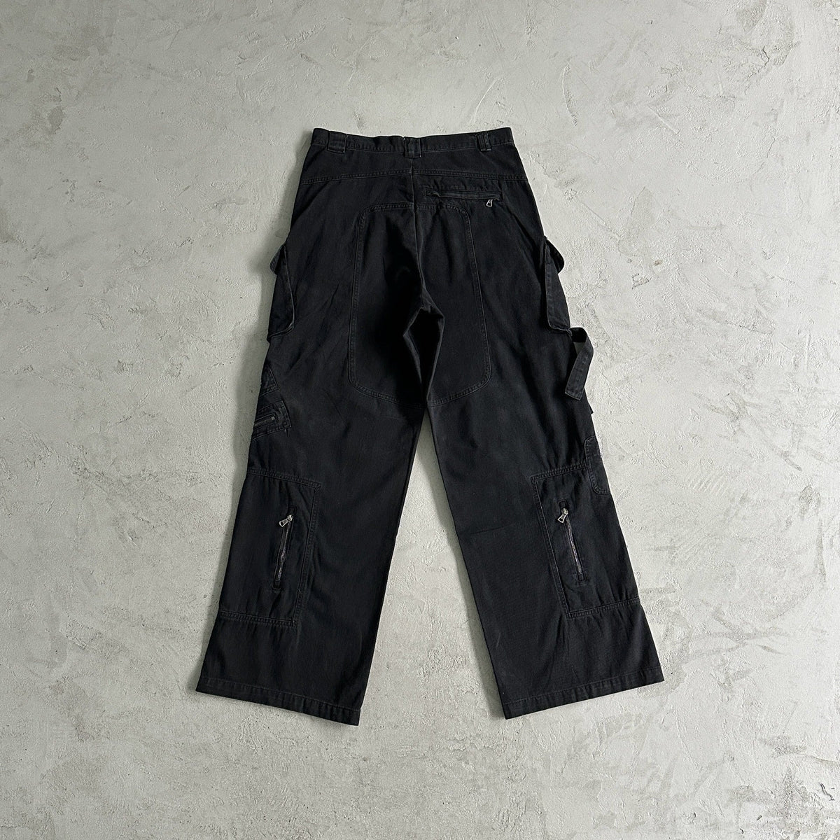 Broken P Cargo Pants