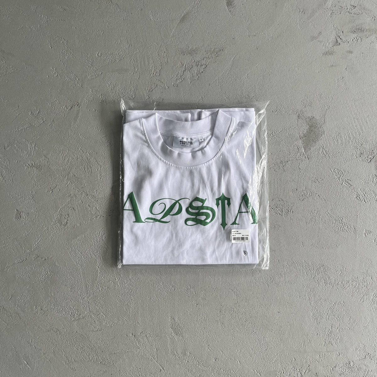 Trapstar Caript Tshirt