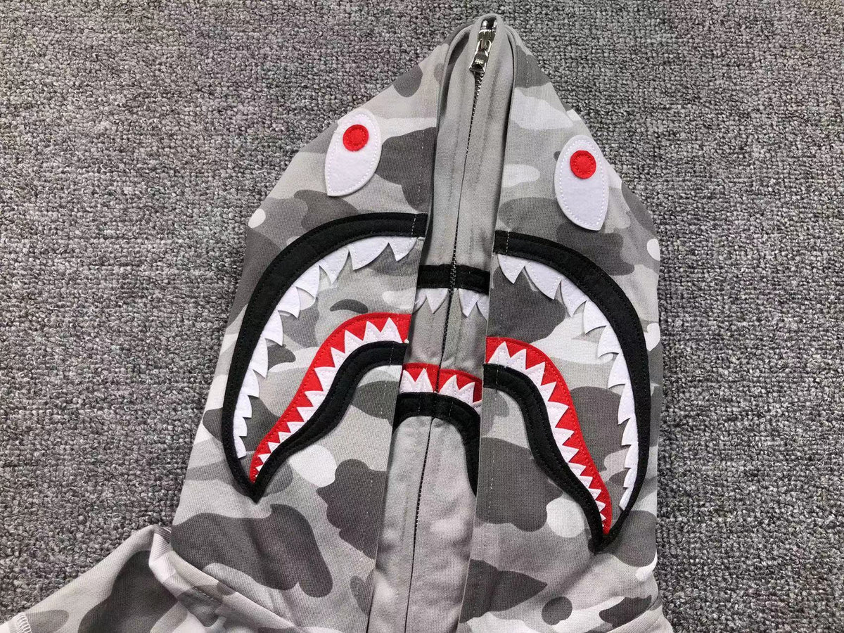 Bape Hoodie