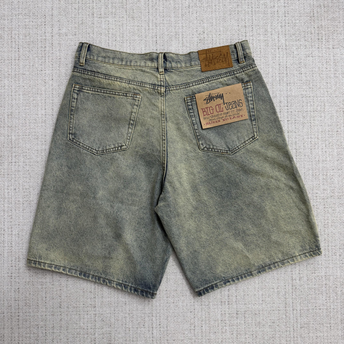 Stussy shorts 3+
