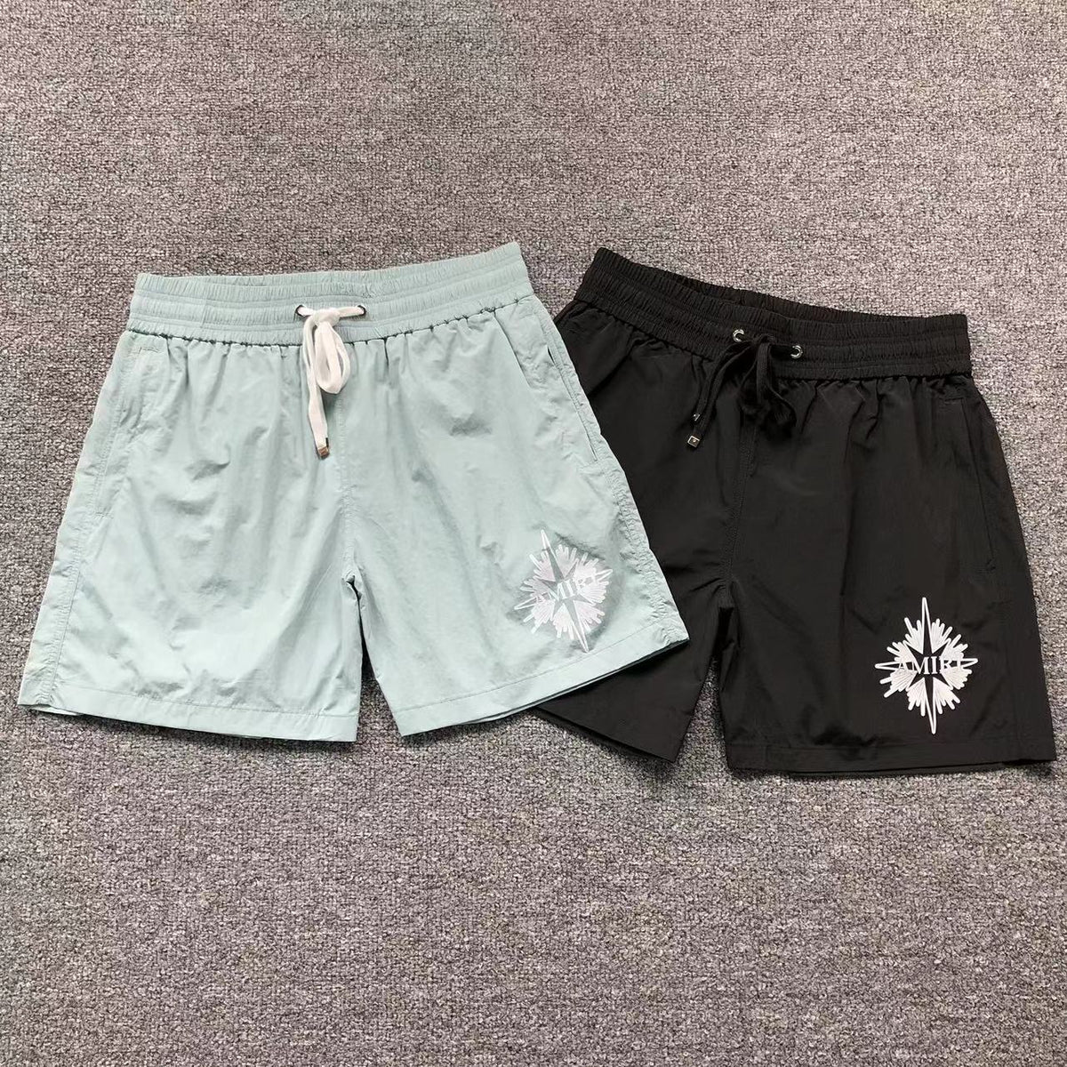 Amiri Shorts