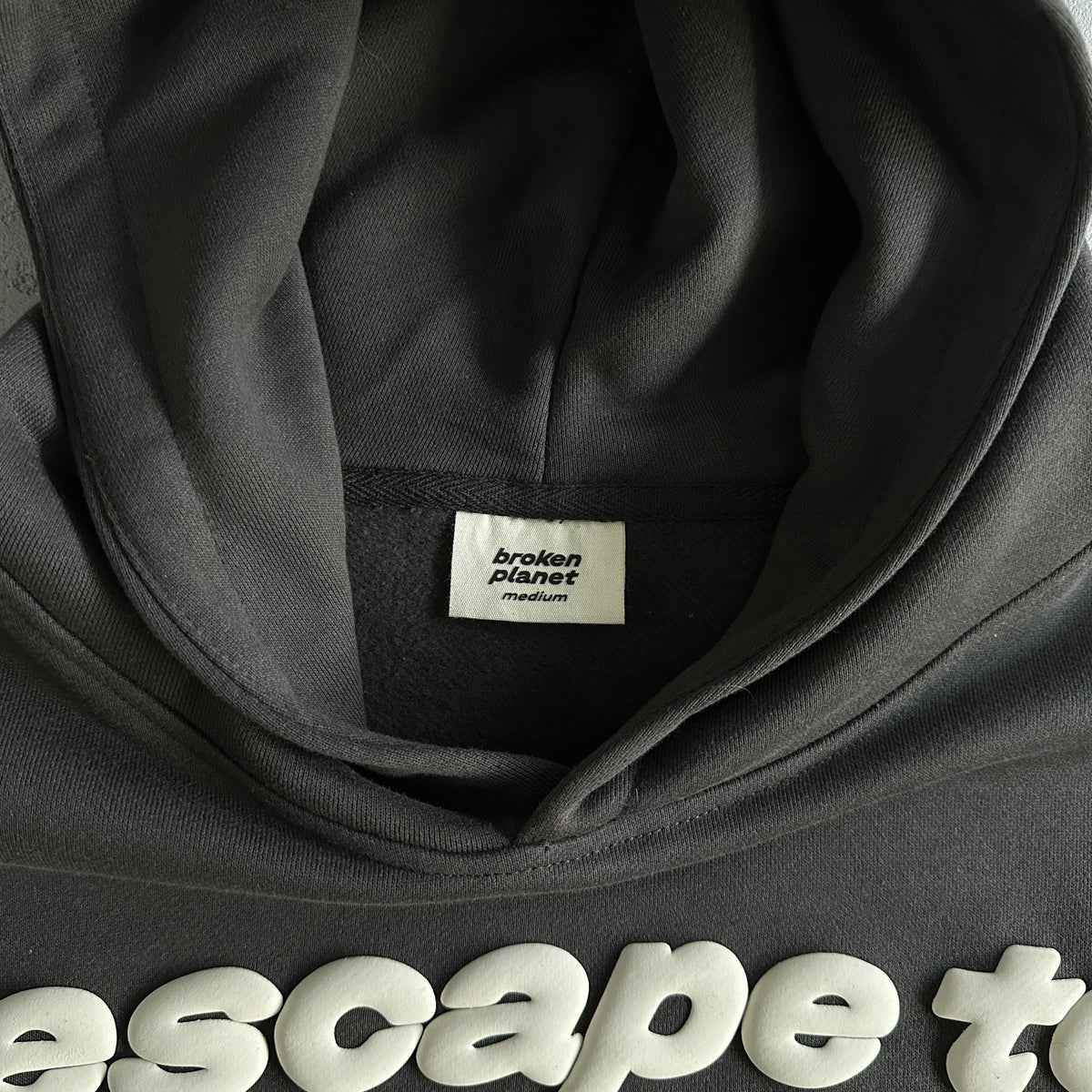 Broken P Escape To The Future Hoodie