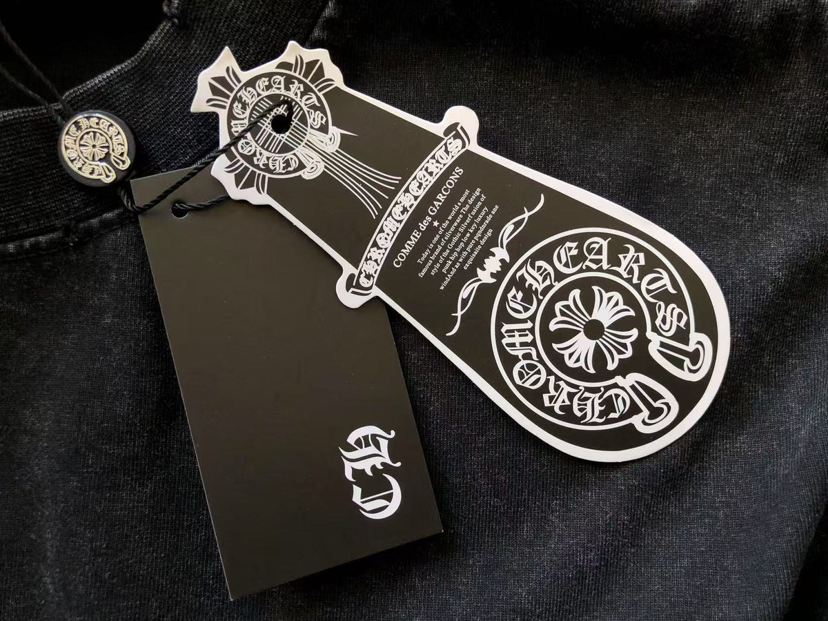Chrome Hearts Tshirt