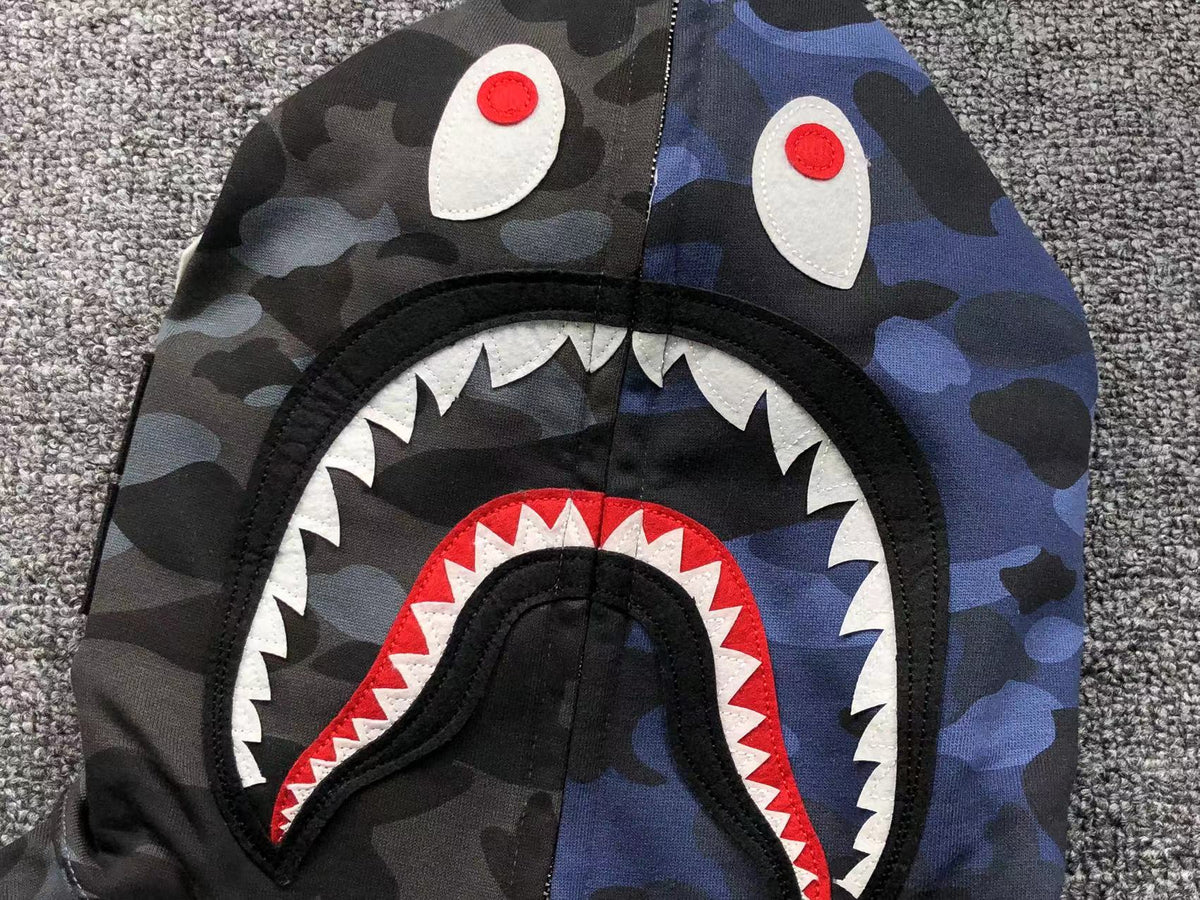 Bape Hoodie